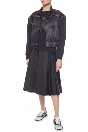Moncler noir kei ninomiya, zdjęcie 2 Moncler noir kei ninomiya od Moncler Genius